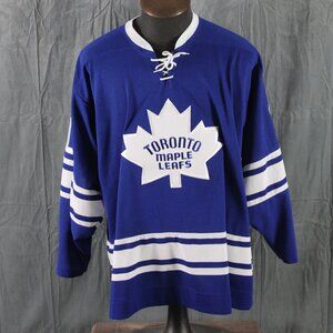 Toronto Maple Leafs Jersey (Retro) - Al Smith 30 by CCM - Men's XL